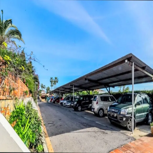 Apartamento 2 habitaciones 100m² en venta - Costa Del Sol — 29