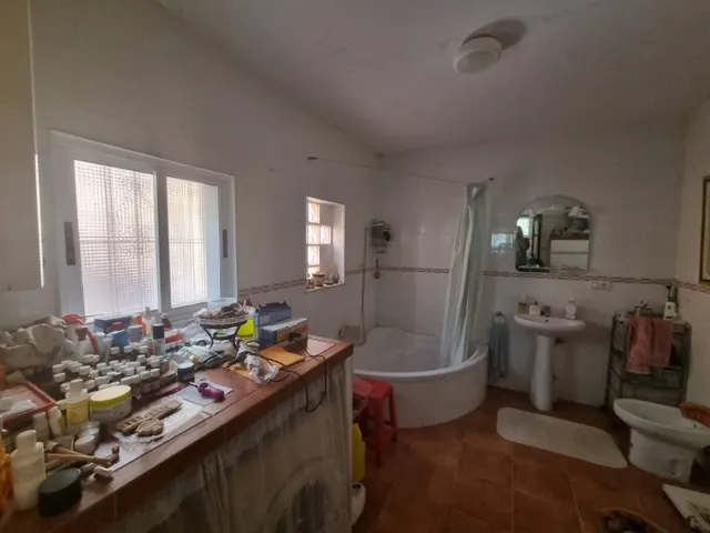 VENTA DE DOS CASAS EN LA PERDIZ — 12