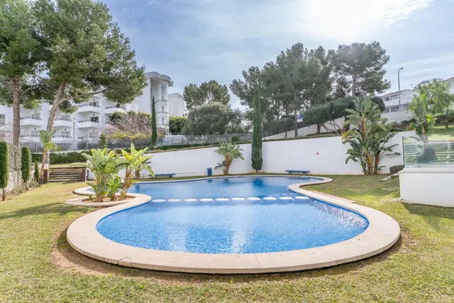 APARTAMENTO EN PLANTA BAJA CON JARDIN EN PALMANOVA - foto 2