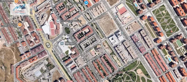 Venta Piso en Cuenca — 2