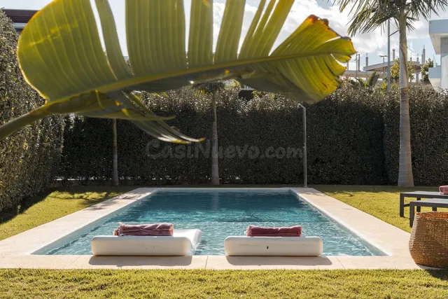 Villa 3 habitaciones 270m² en alquiler - Costa Del Sol - foto 2
