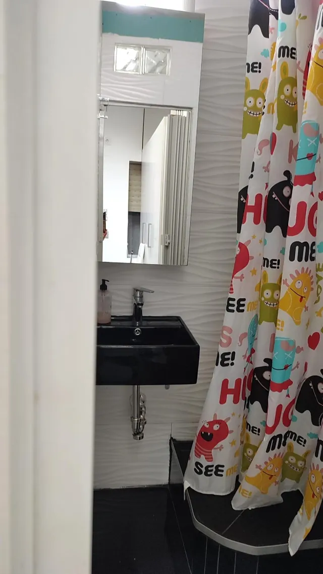 VIVIENDA DE DOS DORMITORIOS CERCA DE LA PLAYA DE LA CALETA! — 21
