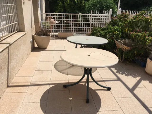 EXTRAORDINARIO DUPLEX ADOSADO