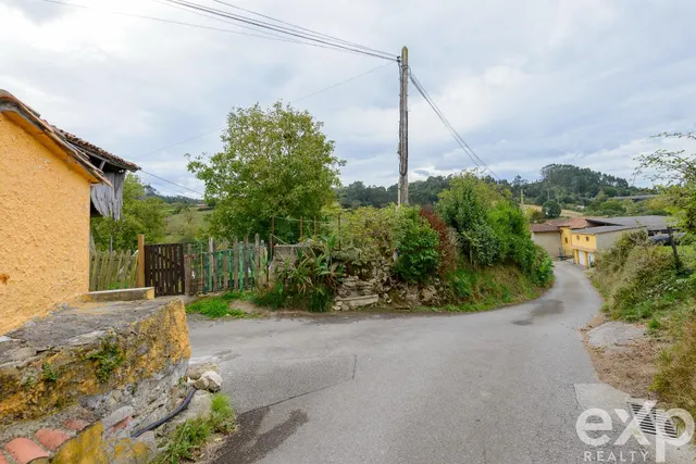 Casa con parcela de más de 1.200 m2 en Siero, cerca de gijón y oviedo — 38