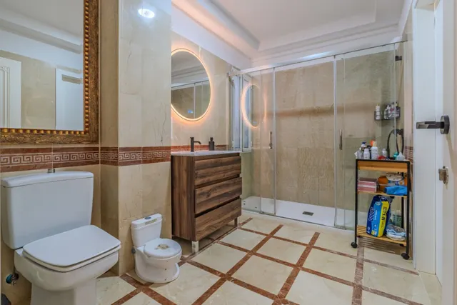 Dúplex 5 habitaciones 234m² en venta - Pueblo — 17