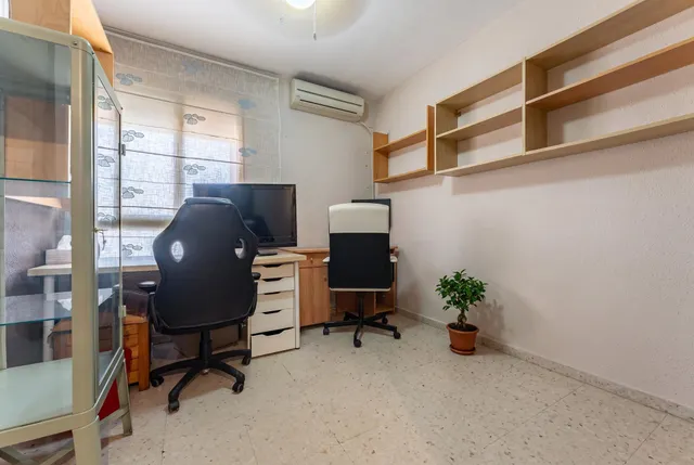3 habitaciones Virgen de Belén — 22