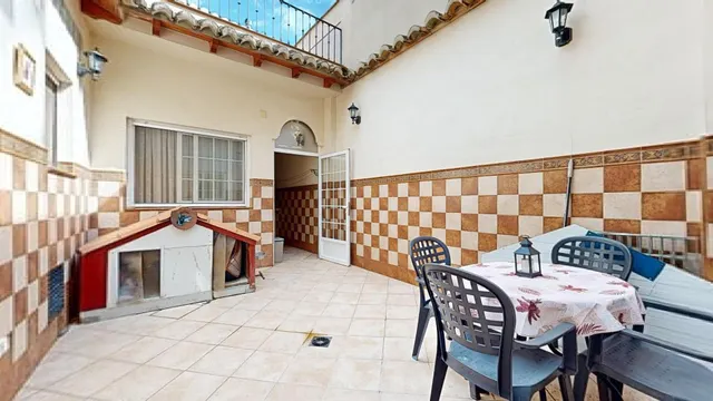 Oportunidad preciosa casa en zona muy demandada de Cheste — 18