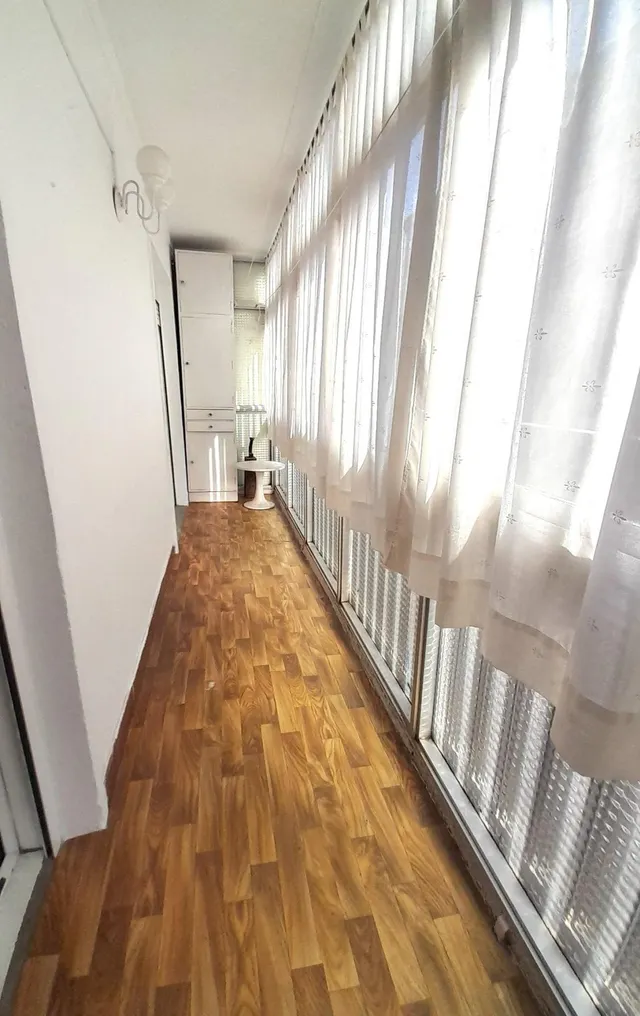 PISO EN VENTA DE TRES habitaciones EN SAN ISIDRO — 9