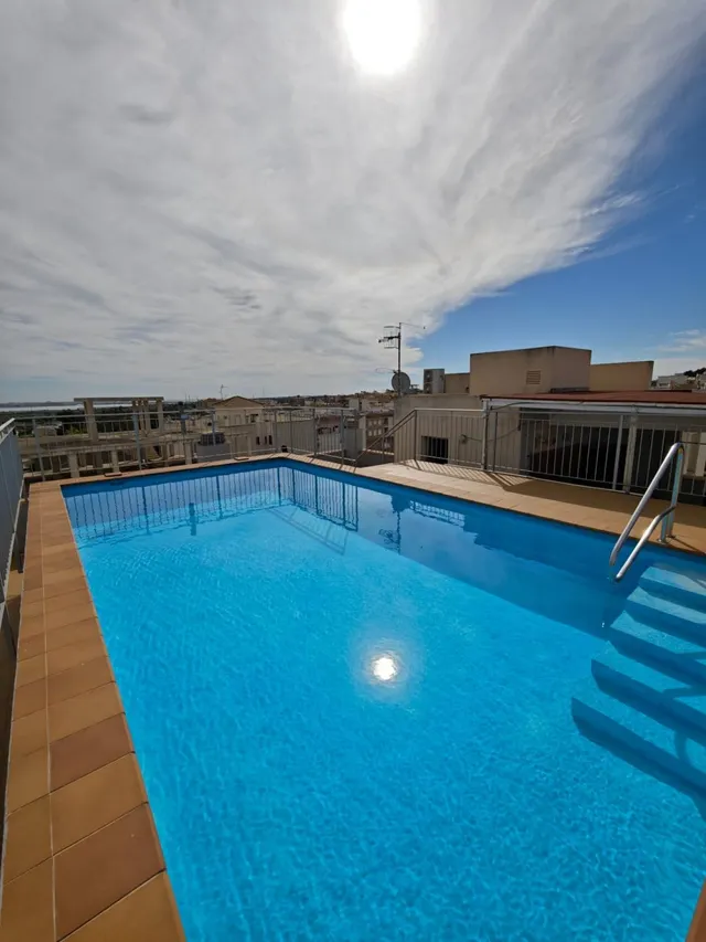 Apartamento 2 habitaciones 100m² en venta - Centro — 31