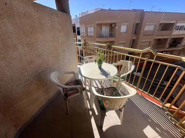 Ático 2 habitaciones en venta - San Pedro del Pinatar — 7