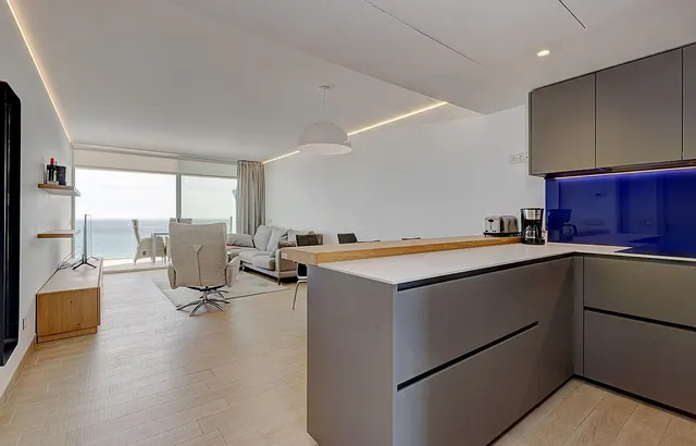 Apartamento 2 habitaciones 83m² en venta - Centro — 24