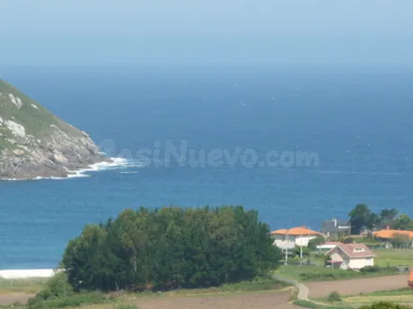 PARCELA URBANA EN BARIZO - foto 4