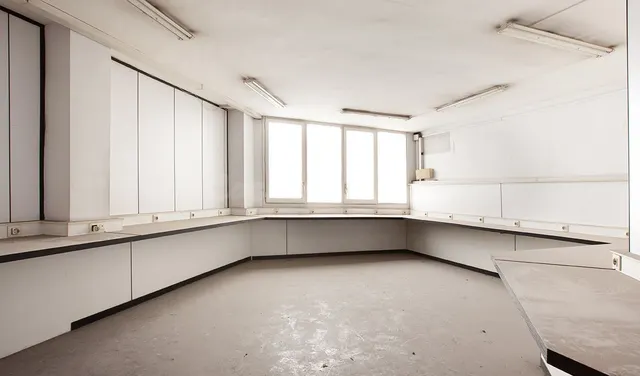 Local comercial 1084m² en alquiler - Eixample - foto 2