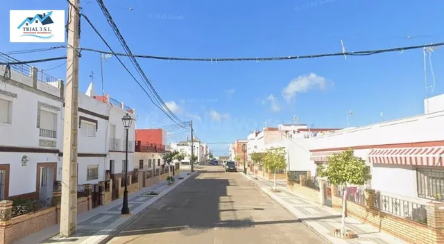 Venta de Casa en Isla Mayor (Sevilla) — 3
