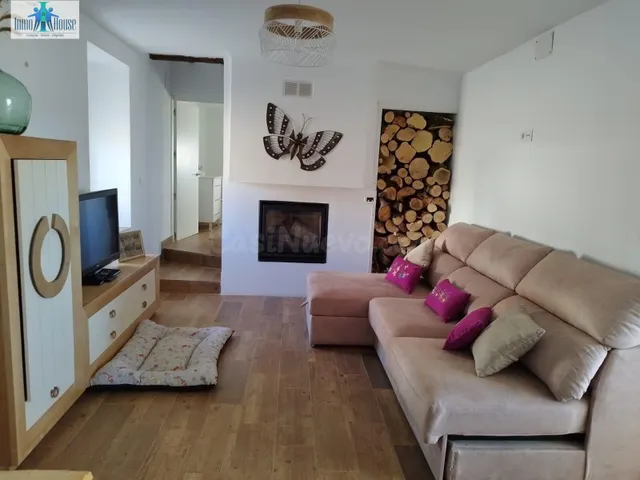 Se vende casa en Campillo de Doblas - foto 5