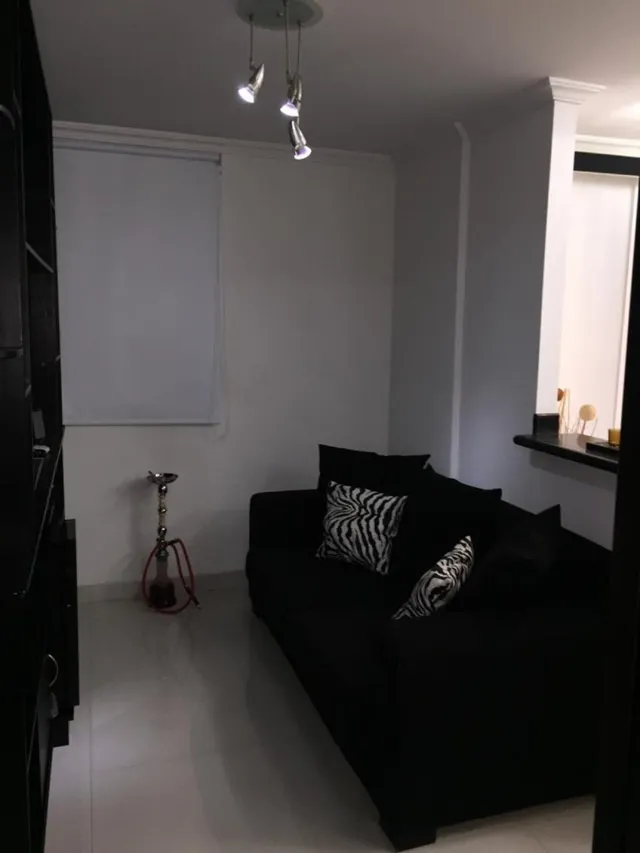 Se vende apartamento en Conjunto Residencial — 17