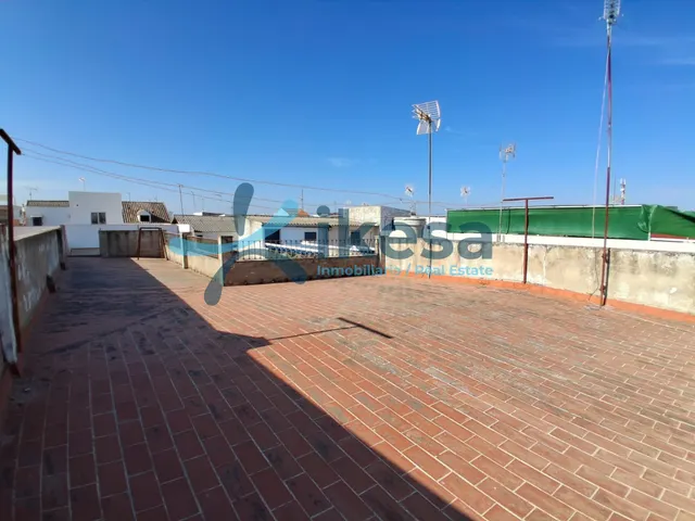 Venta de Casa en Tocina - Sevilla — 9