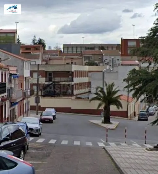 Venta casa en Almaden (Ciudad Real) - foto 2