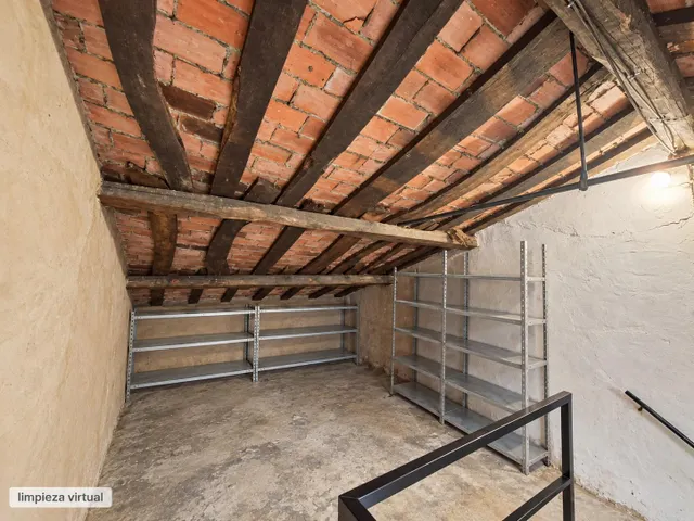 Casa en Carbayín: cuatro dormitorios, dos garajes y terreno para disfrutar de la vida de pueblo — 30