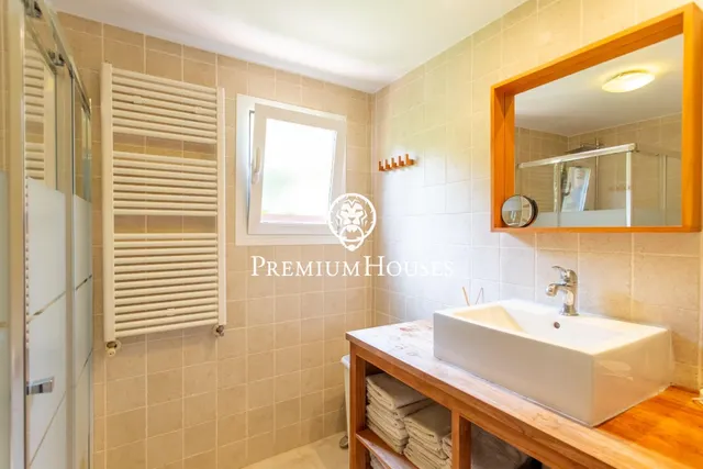 Masía en venta en Arenys de Munt — 14
