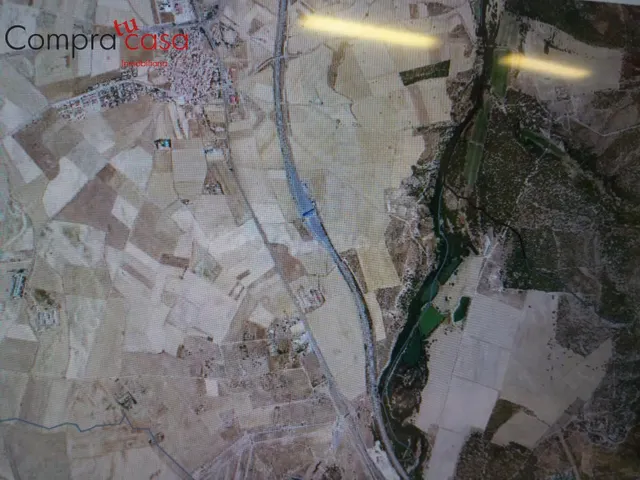 VENTA PARCELA EN SANCHIDRIAN.-.AVILA.-. - foto 4
