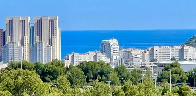 20 propiedades exclusivas con piscina privada en Finestrat — 3