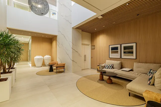 Apartamento 4 habitaciones 263m² en venta - El Cuartón - Heliomar — 24