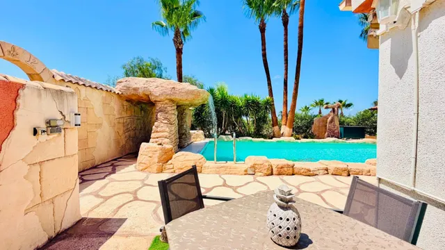 Chalet 5 habitaciones 417m² en venta - Comunidad valenciana — 10