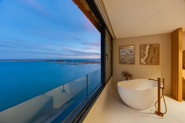 Apartamento 2 habitaciones 110m² en venta - Acequion — 22