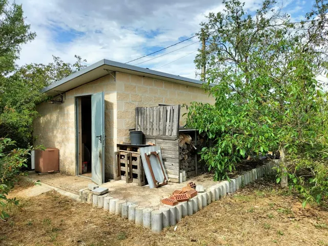 MONCASA VENDE Parcela vallada — 13
