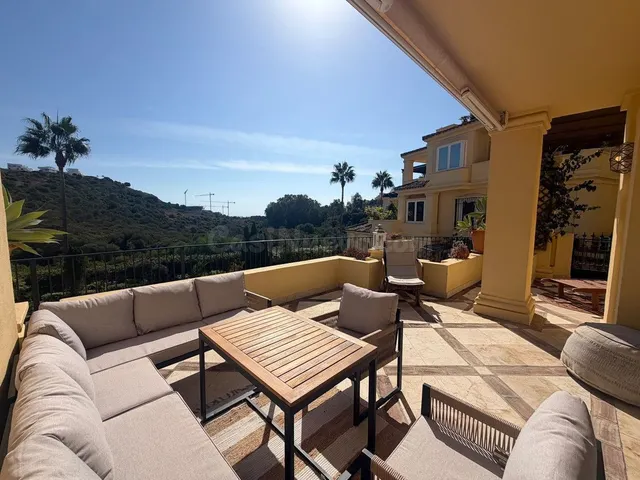 Apartamento 3 habitaciones 115m² en venta - Costa Del Sol
