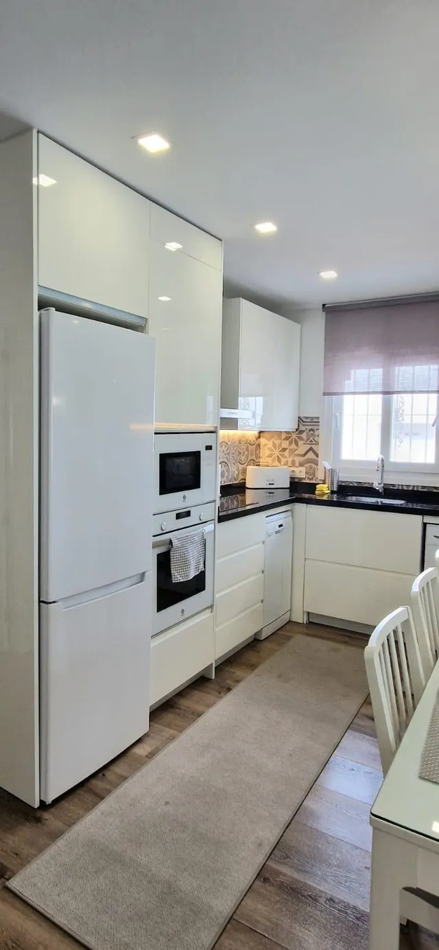 Encantadora Casa de 3 habitaciones en Los Boliches, Fuengirola - ¡Tu Refugio Perfecto! — 10
