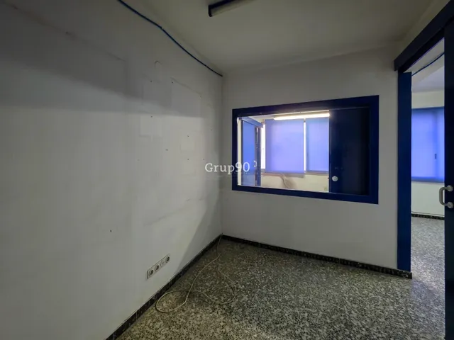 Altillo de 141 m2 en pleno centro de Prat de la Riba con posibilidad de cambio de uso a vivienda — 4