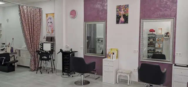 Local comercial en venta - La Siesta - El Salado - Torreta — 25