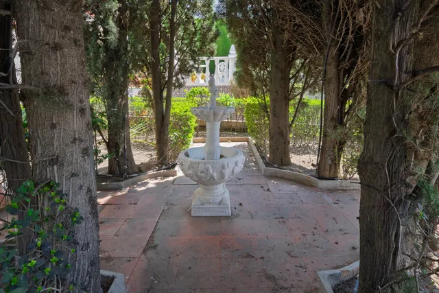 Chalet independiente en urbanizacion el puntal Padul. — 29