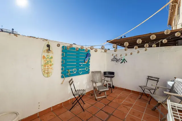 Bonito adosado en el Barrio de Monachil — 13