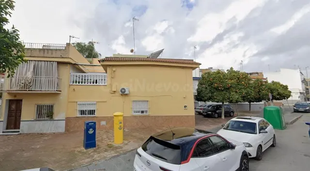 SE VENDE CASA OKUPADA en barrio DE LA PAZ Nº 136 Coria del R - foto 2