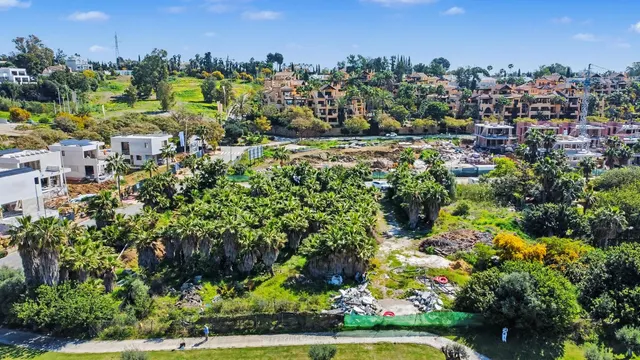 Parcela 2000m² en venta - Costa Del Sol — 19