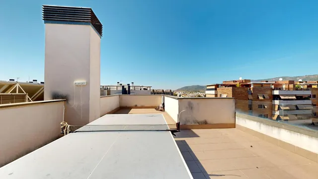 ATICO EN VENTA CÓRDOBA — 33