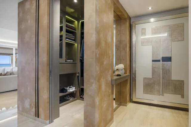 Ático Dúplex 4 habitaciones 350m² en venta - Puerto de la Torre — 28