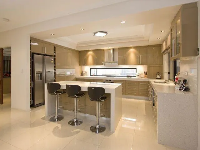VILLAS DE OBRA NUEVA EN PINOSO — 5