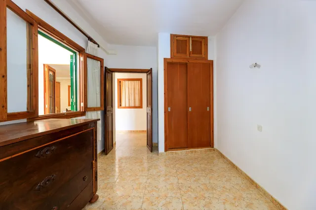 Encantadora Planta Baja en Llucmajor Pueblo — 18
