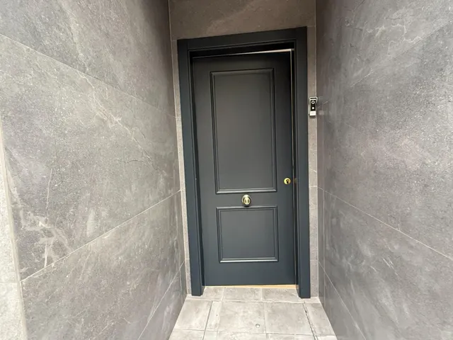 GRAN PLANTA BAJA EN CENTRO TERRASSA COMPLETAMENTE ADAPTADO — 18