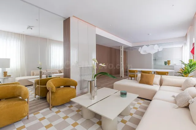 Piso 3 habitaciones 125m² en venta - Salamanca - foto 2