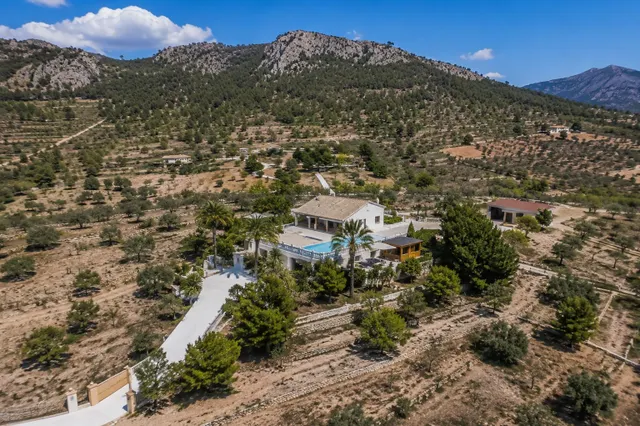 Villa 4 habitaciones 134m² en venta - Abanilla — 26