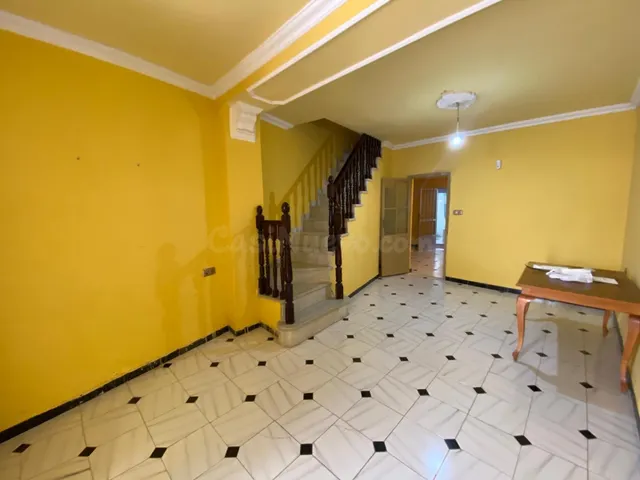 Casa adosada en venta en Olvera (Cádiz) — 2