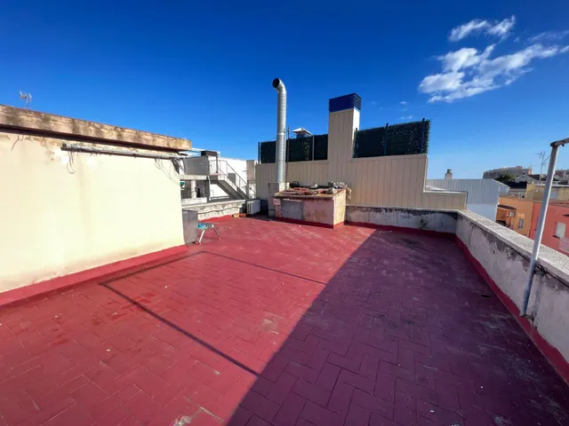 EDIFICIO EN VENTA CUNIT — 8