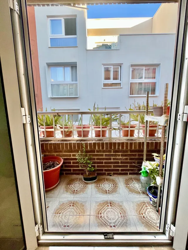 ¡¡Piso Reformado de 4 habitaciones y 2 Baños en Carolinas, A - foto 4