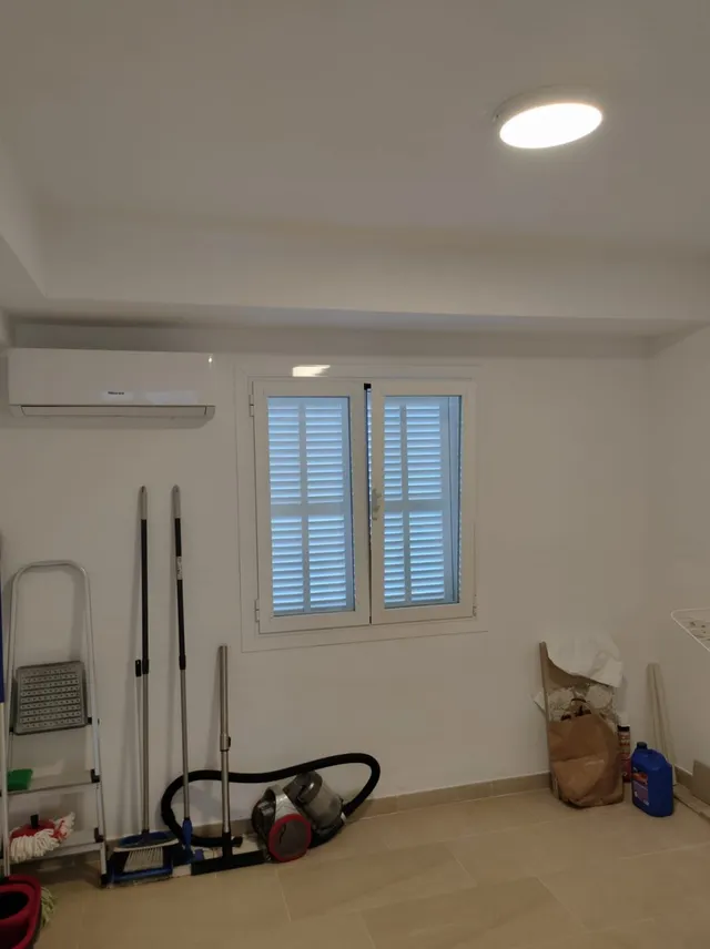 Piso grande reformado en Avenidas — 7