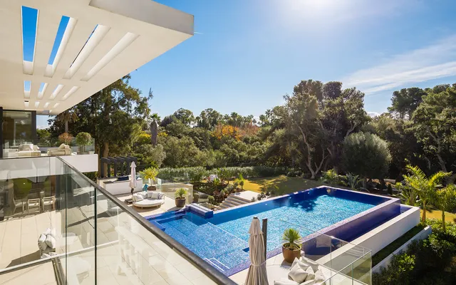 Chalet 7 habitaciones 1880m² en venta - Sotogrande Costa — 46